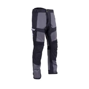 Aero TourPro Mesh Motorcycle Riding Pant (without Armours)