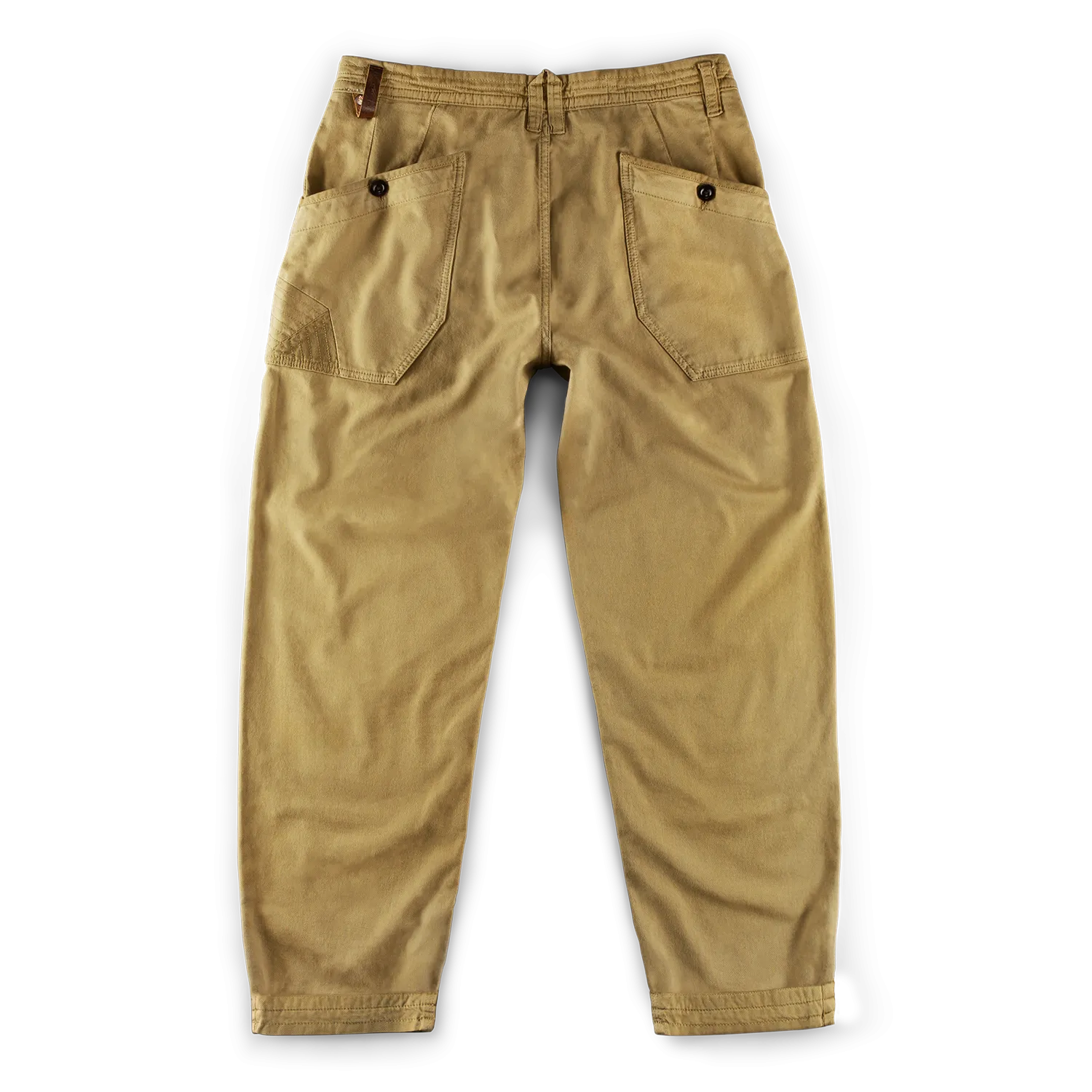 &SONS Shigoto Pant Sandstone