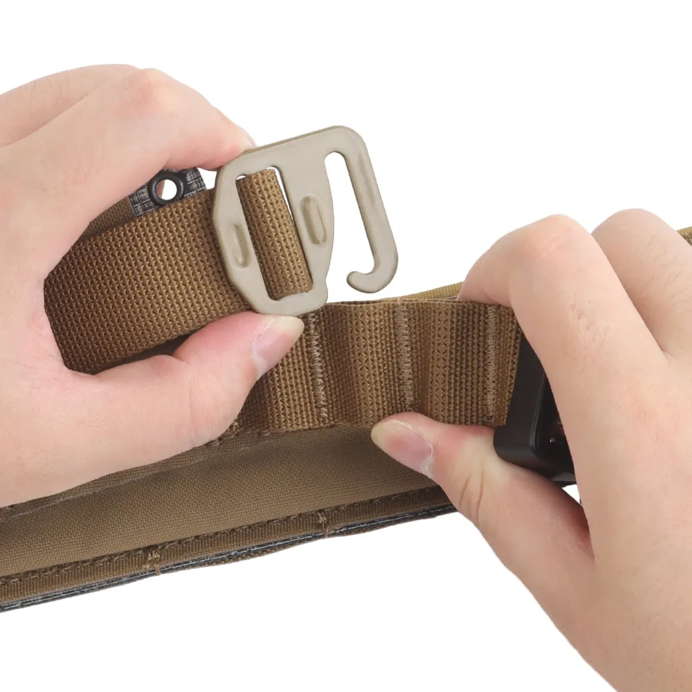 ARC Tactical Belt L Coyote Brown