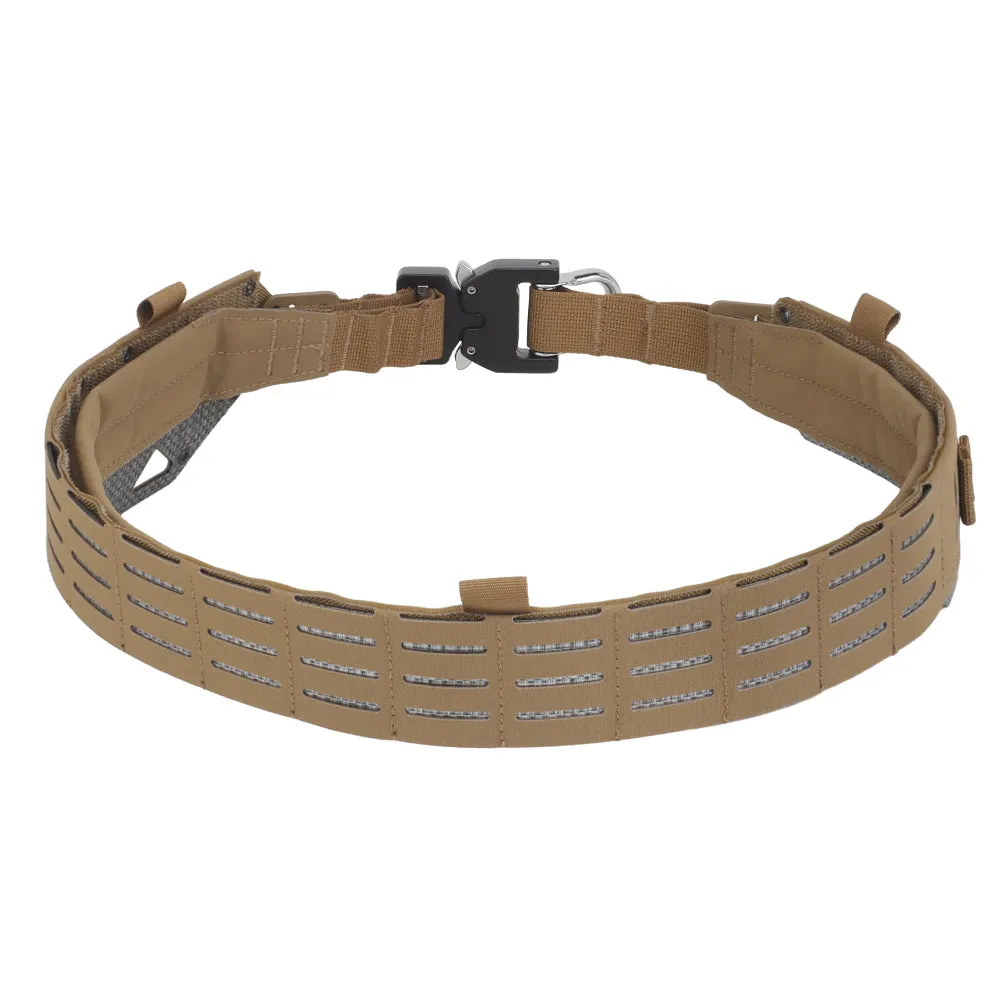 ARC Tactical Belt L Coyote Brown