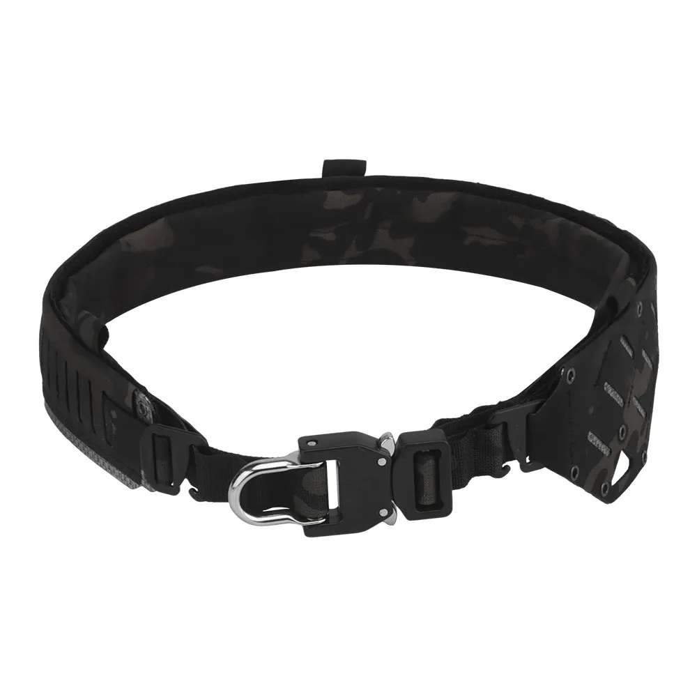 ARC Tactical Belt L Multicam Black