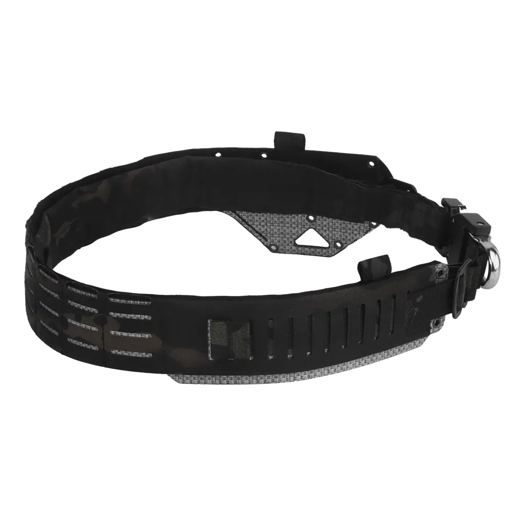 ARC Tactical Belt L Multicam Black