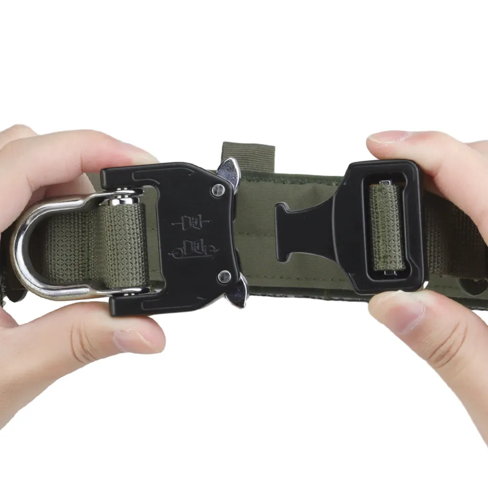 ARC Tactical Belt L Ranger Green