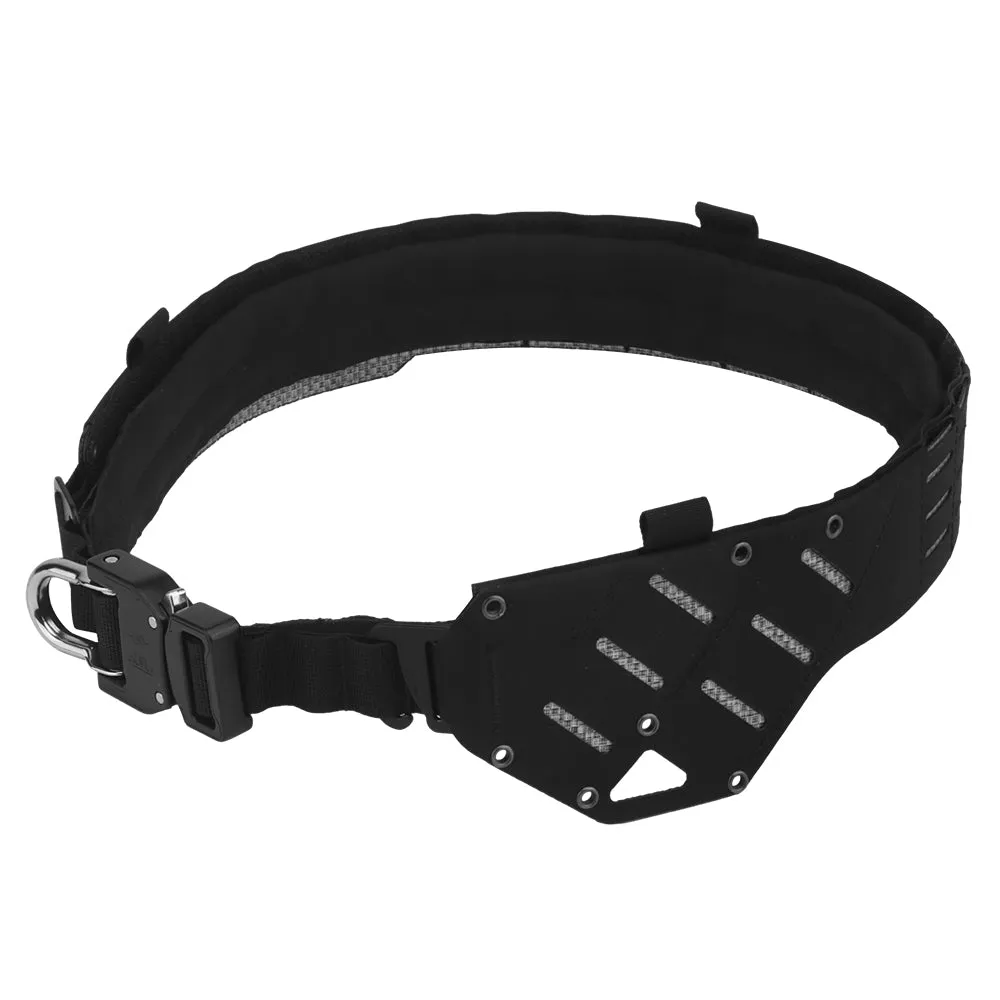 ARC Tactical Belt M Black