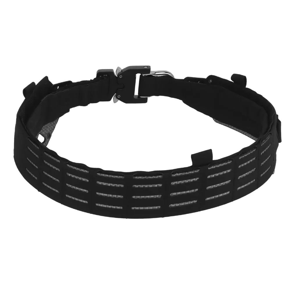 ARC Tactical Belt M Black