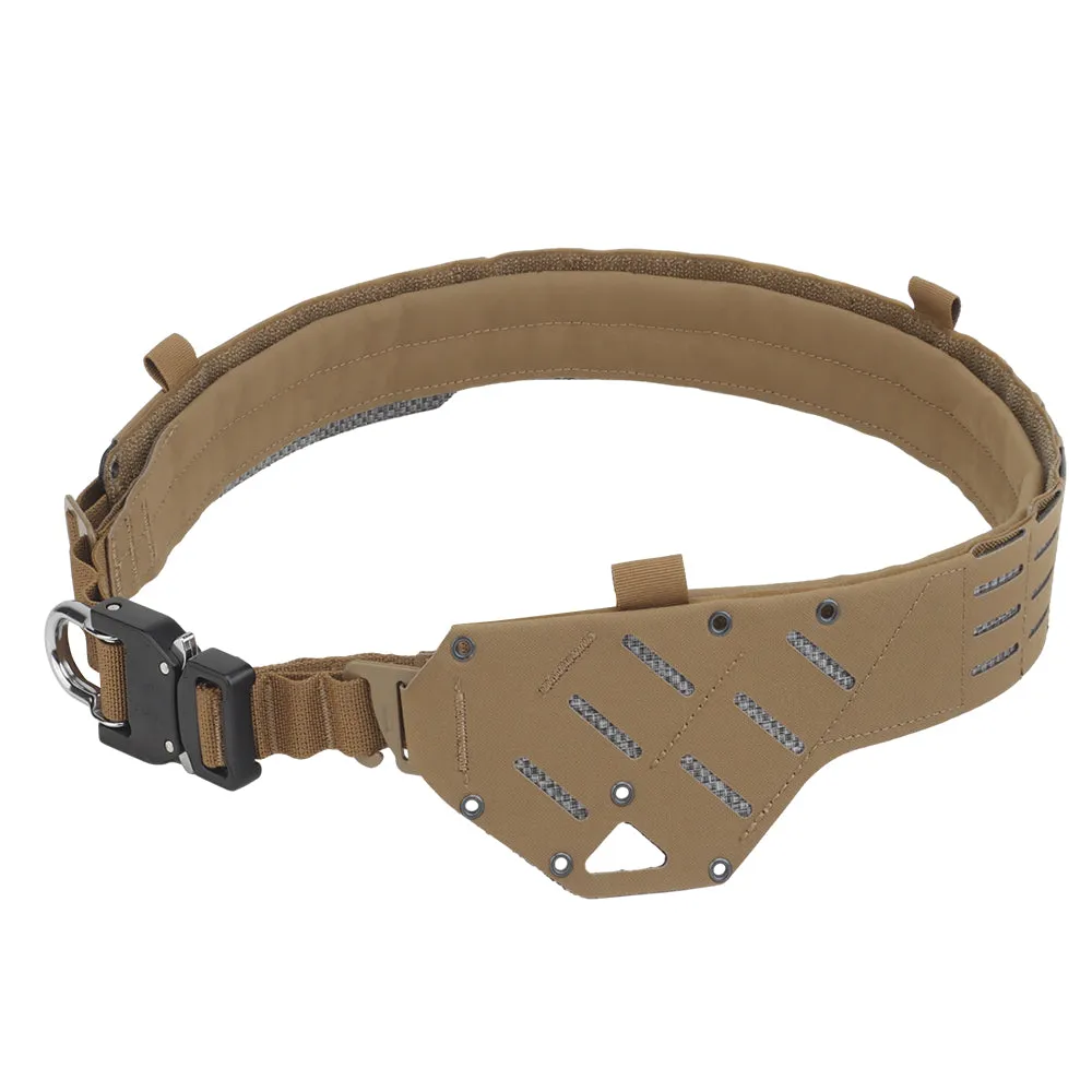 ARC Tactical Belt M Coyote Brown