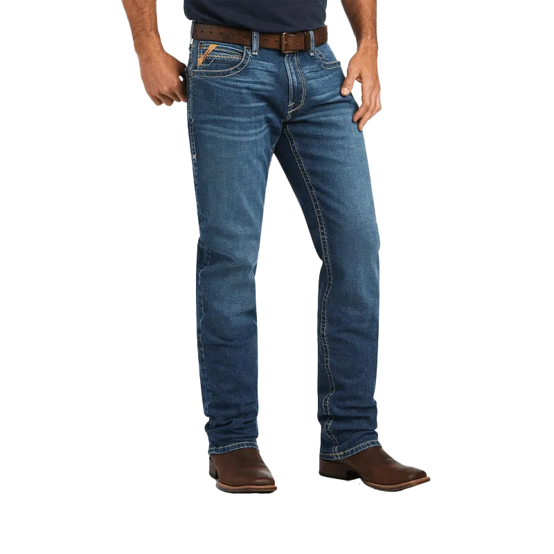 Ariat Men's Walden Straight Leg Jeans - Big