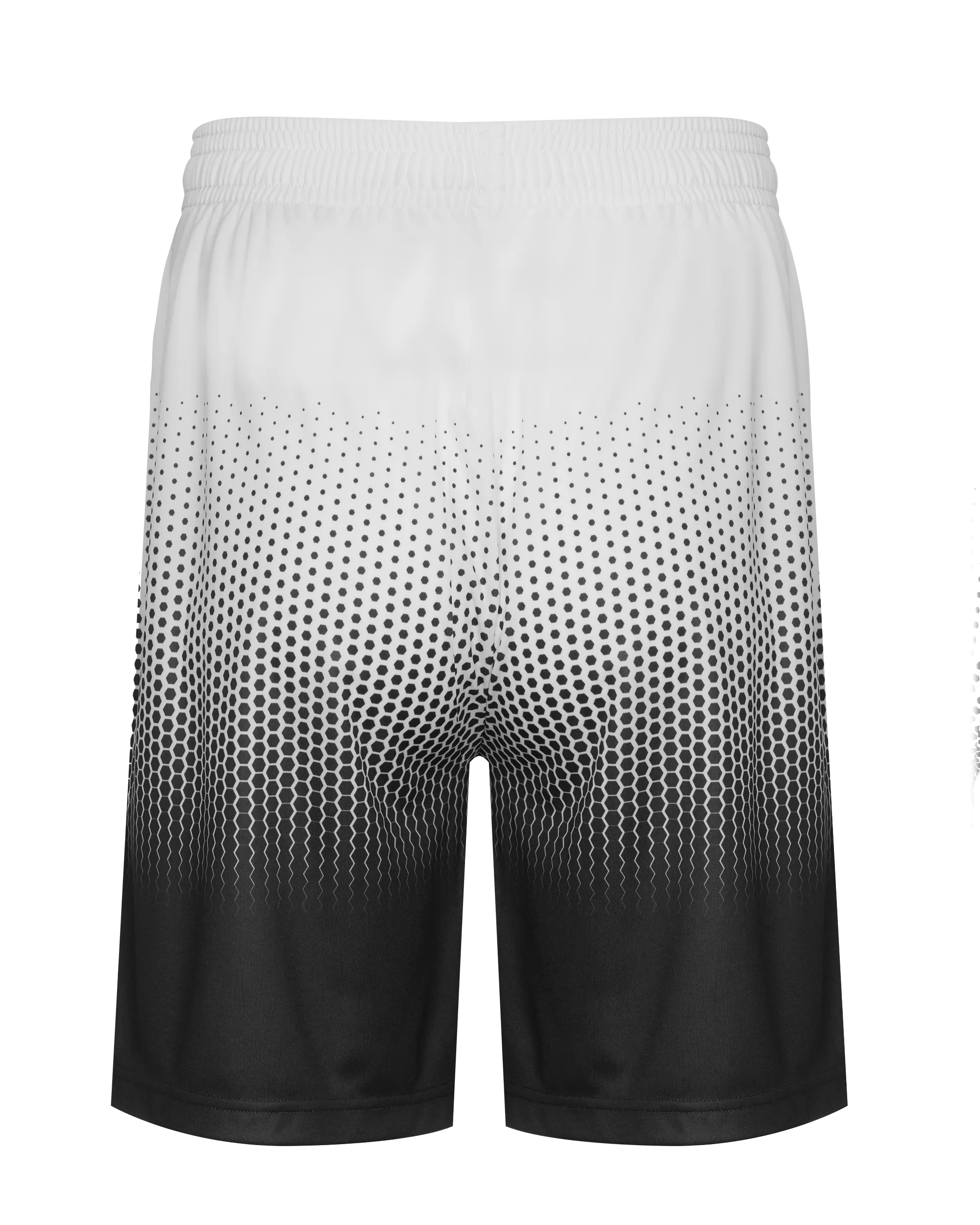 Badger Youth Hex 2.0 Shorts