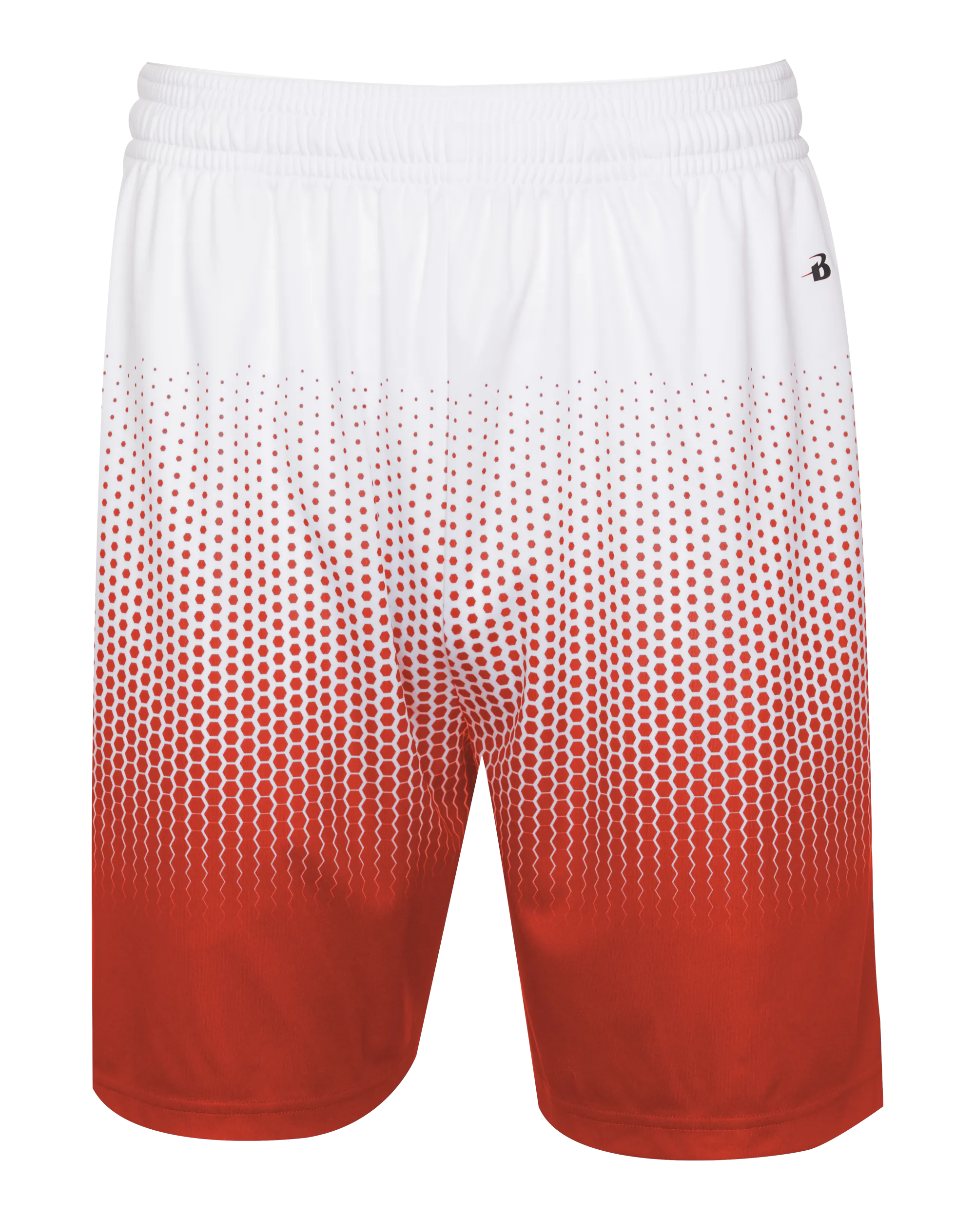 Badger Youth Hex 2.0 Shorts