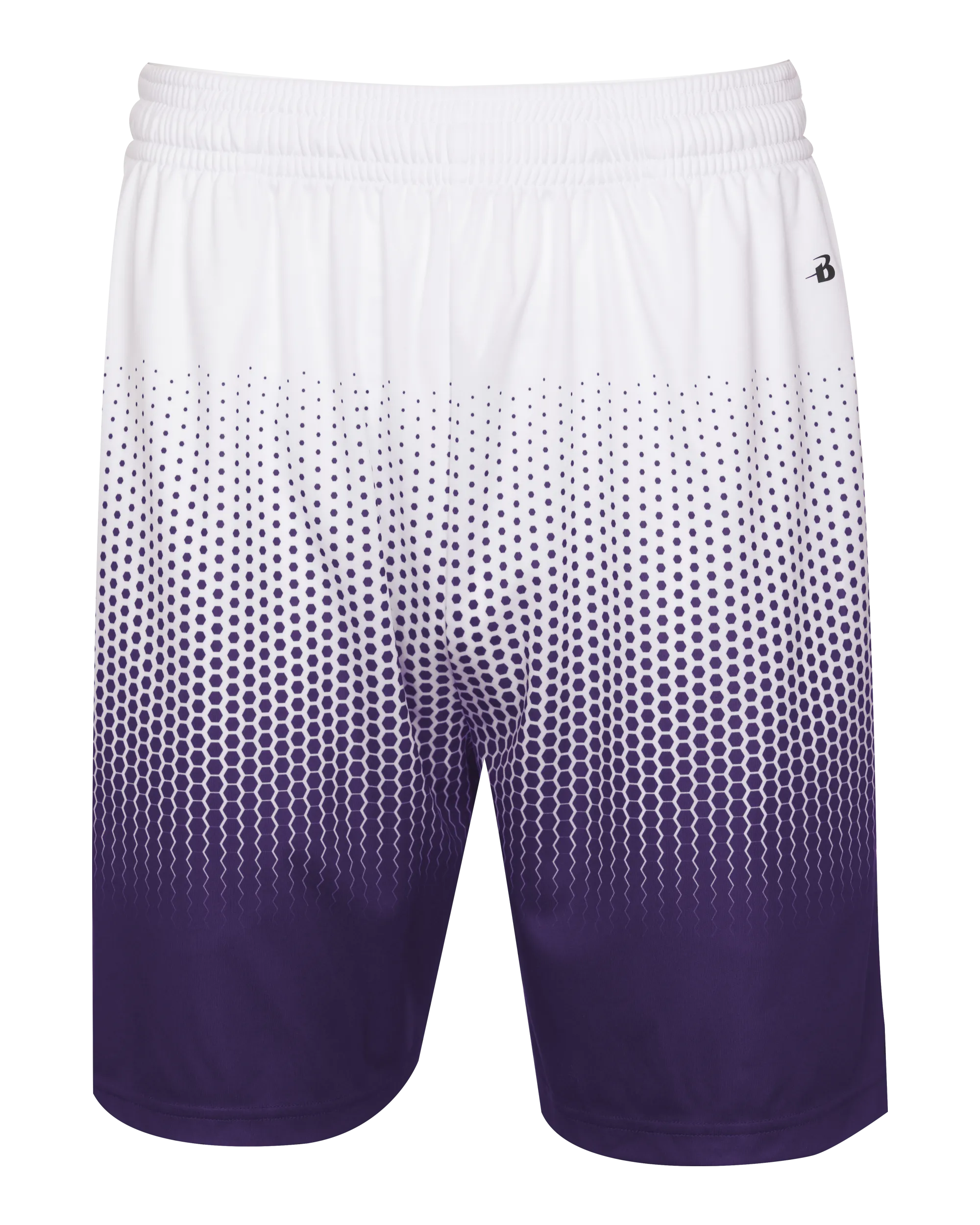 Badger Youth Hex 2.0 Shorts