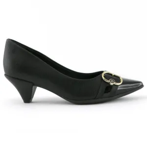 Black Pumps for Women (119.010)