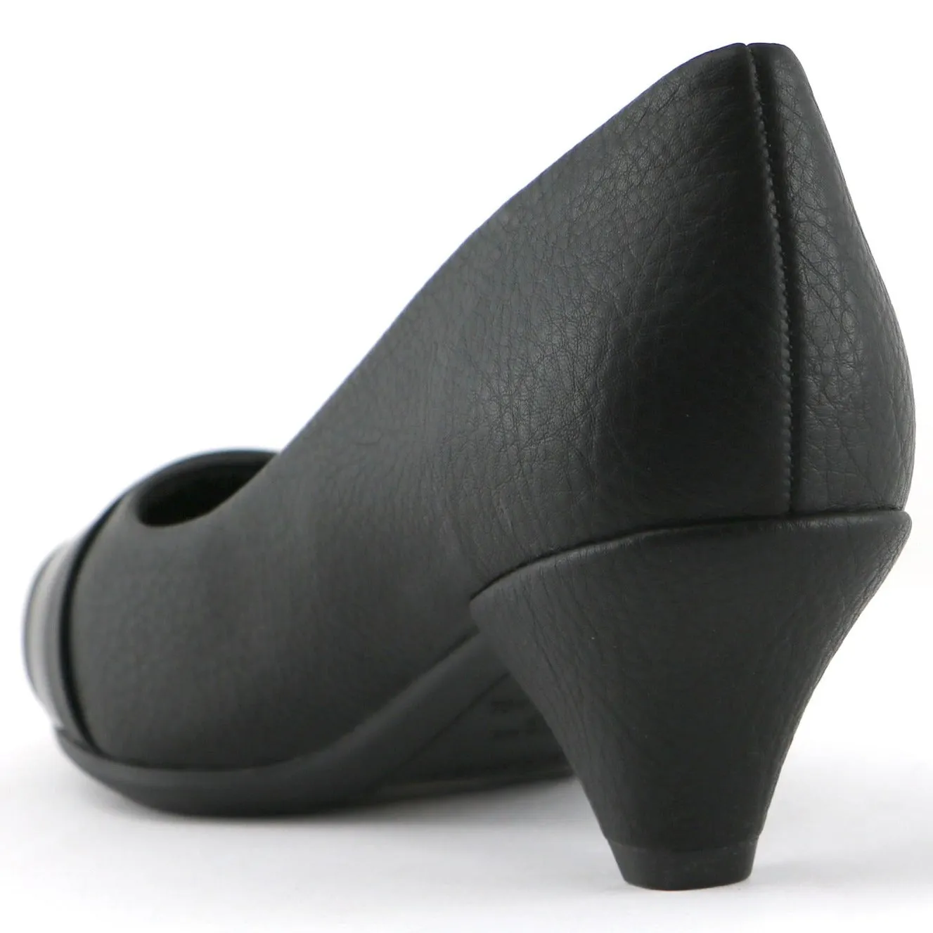 Black Pumps for Women (119.010)