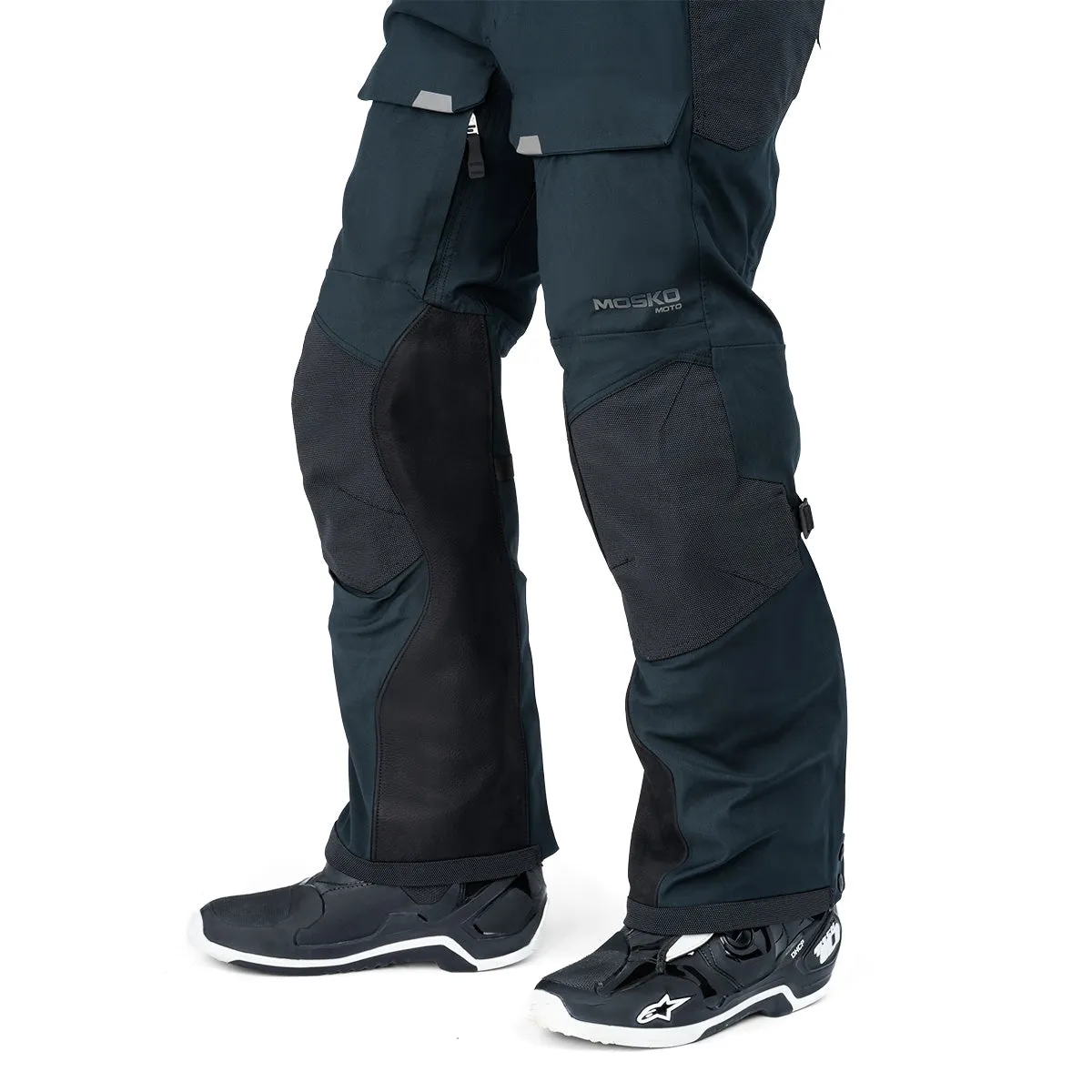 Boundary IR Pant