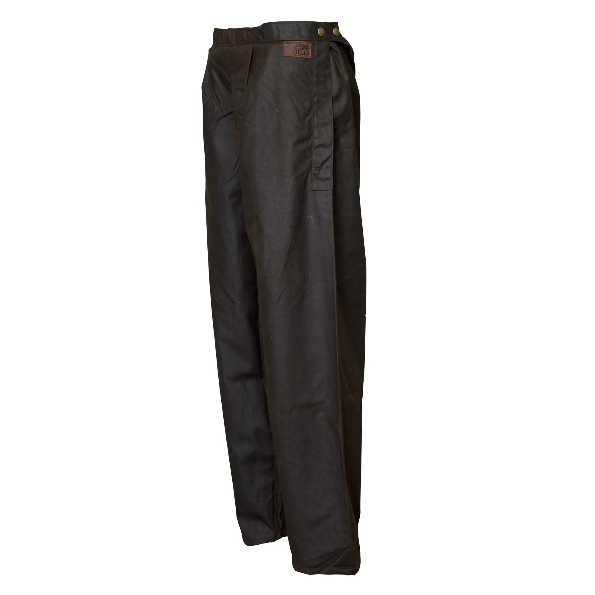 Burke & Wills Men's Carpentaria Overpants