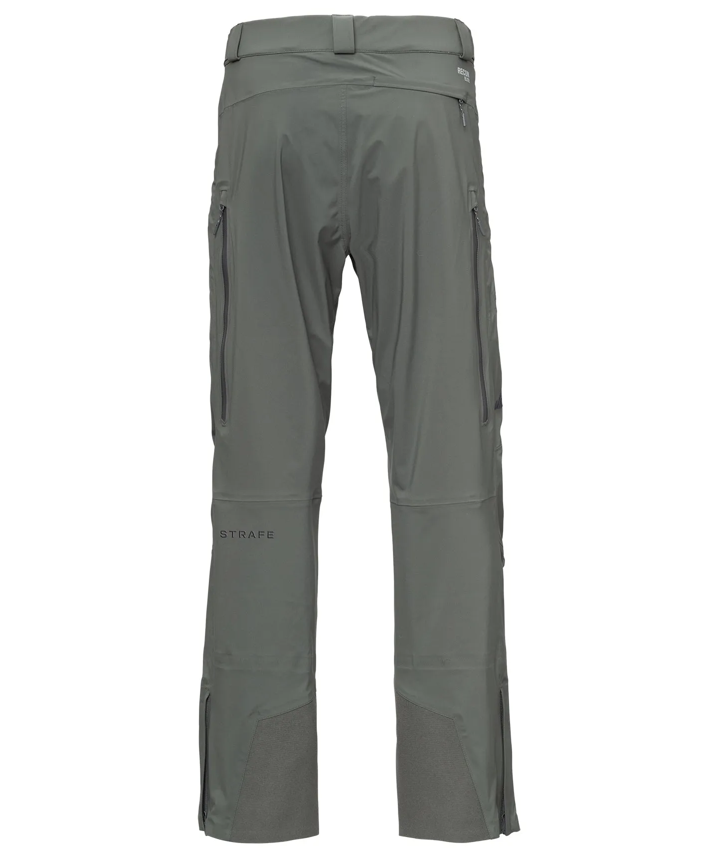 Capitol 3L Shell Pant