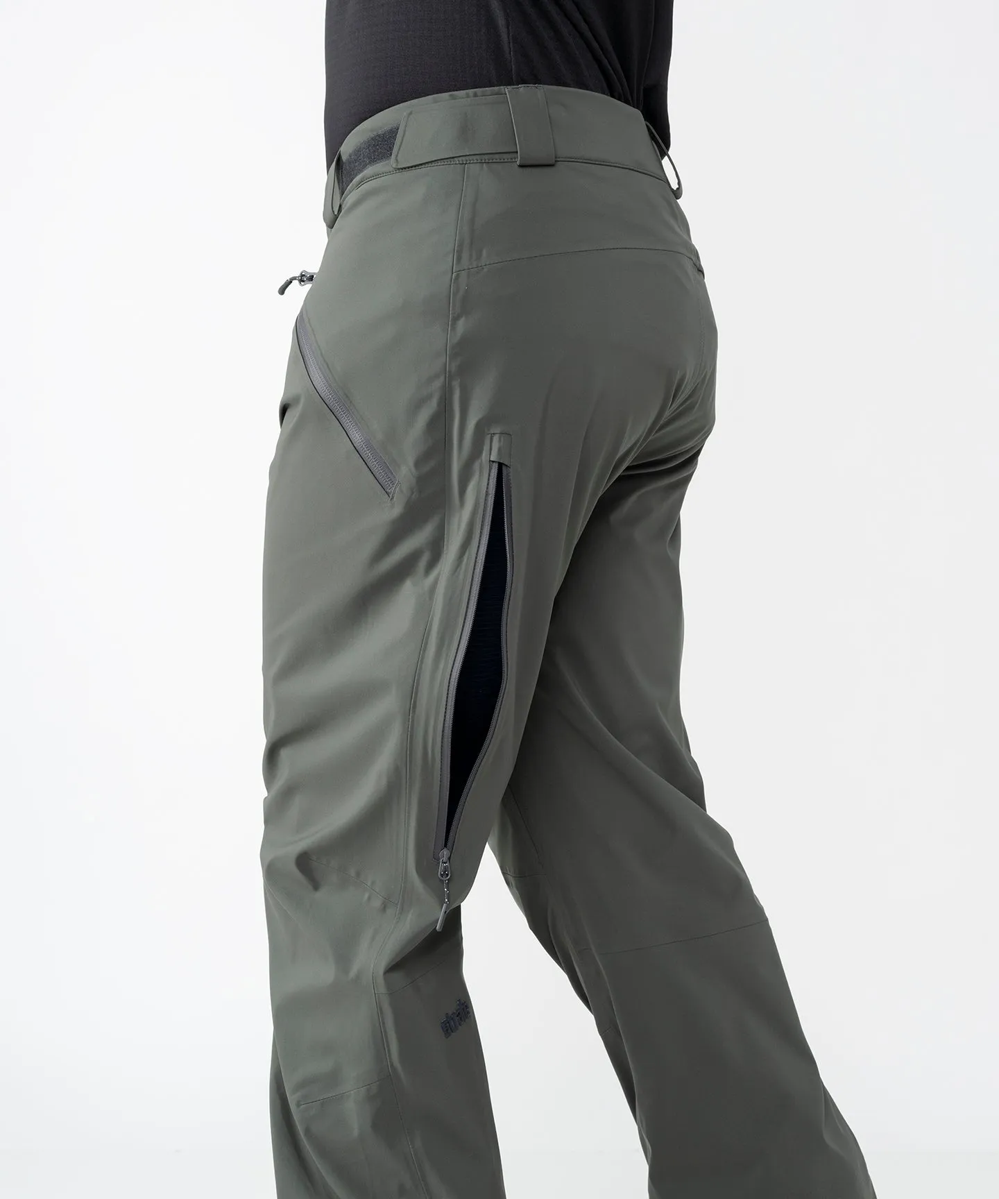 Capitol 3L Shell Pant