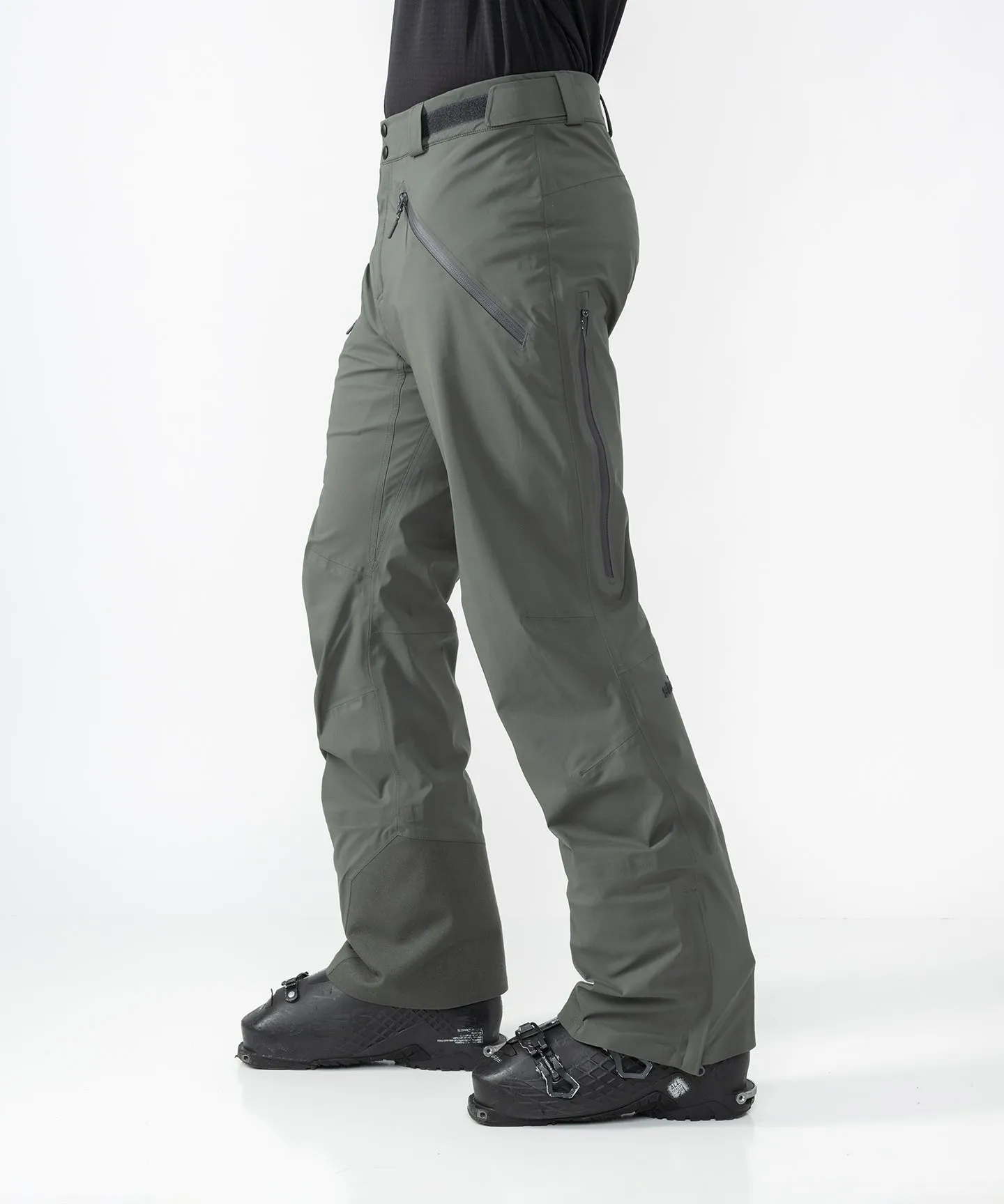 Capitol 3L Shell Pant