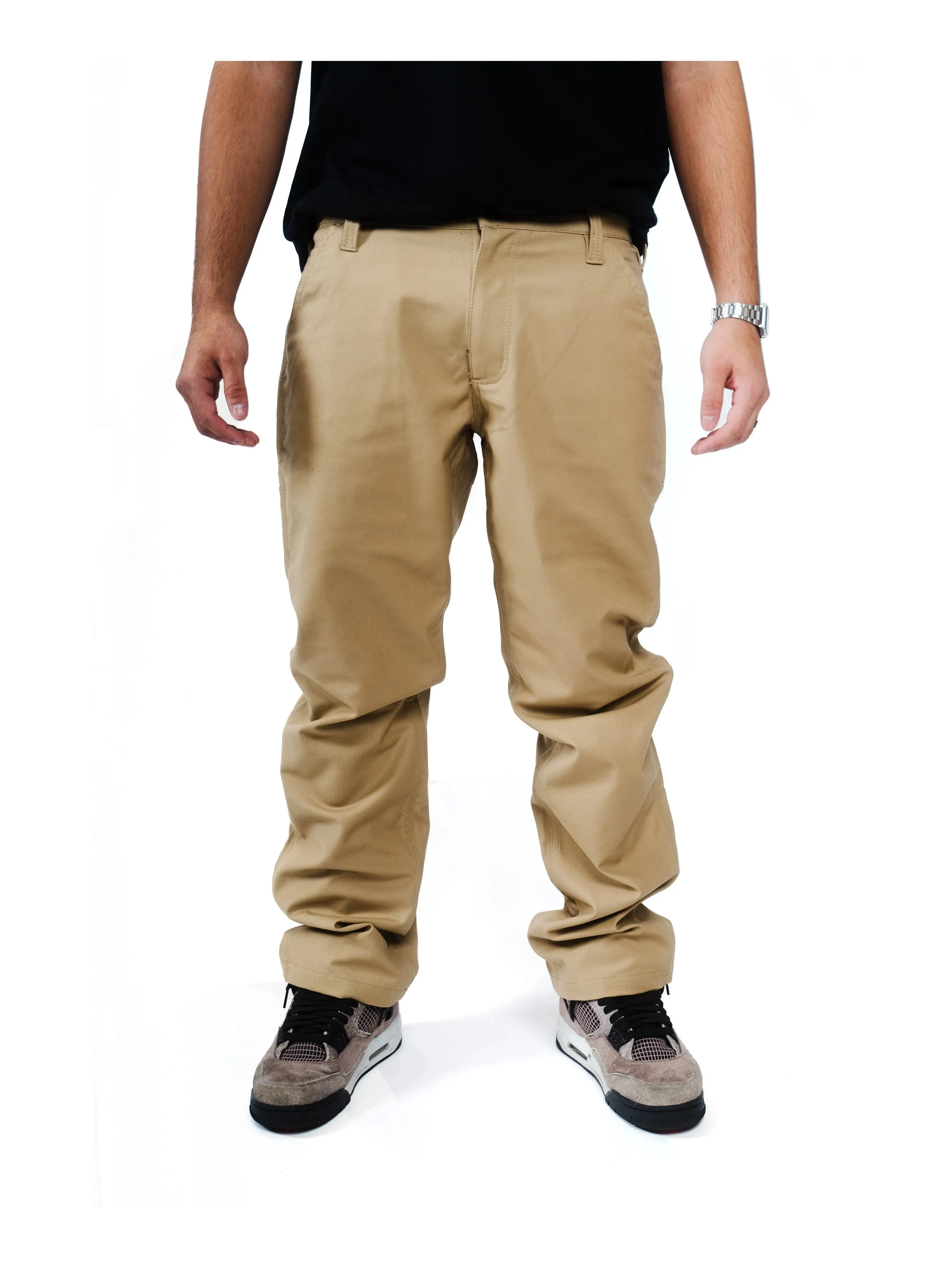 Carhartt Professional Series Relaxed Fit Pant Dark Khaki