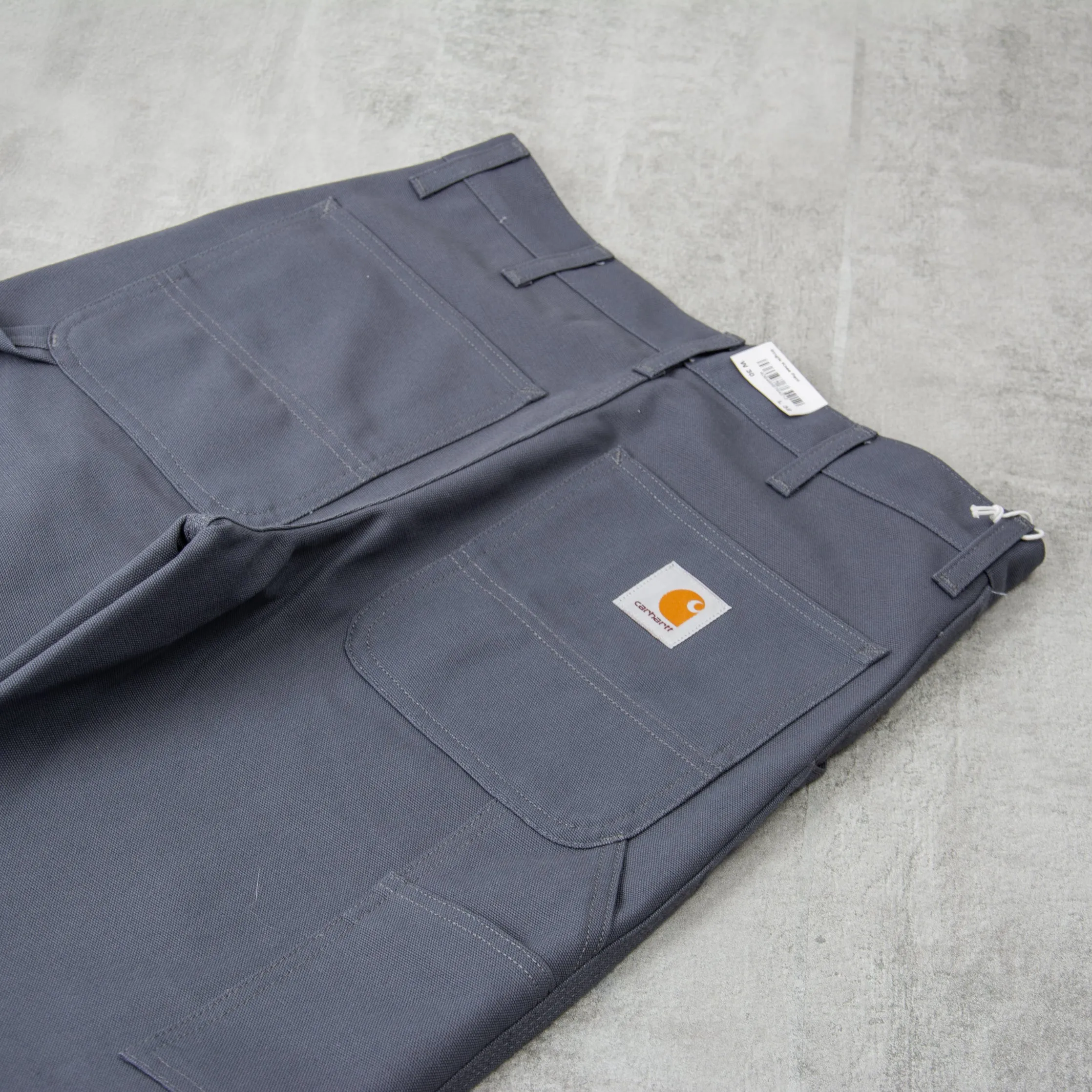 Carhartt WIP Single Knee Pant Rigid - Zeus