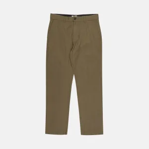 Classic Fatigue Pant - Olive