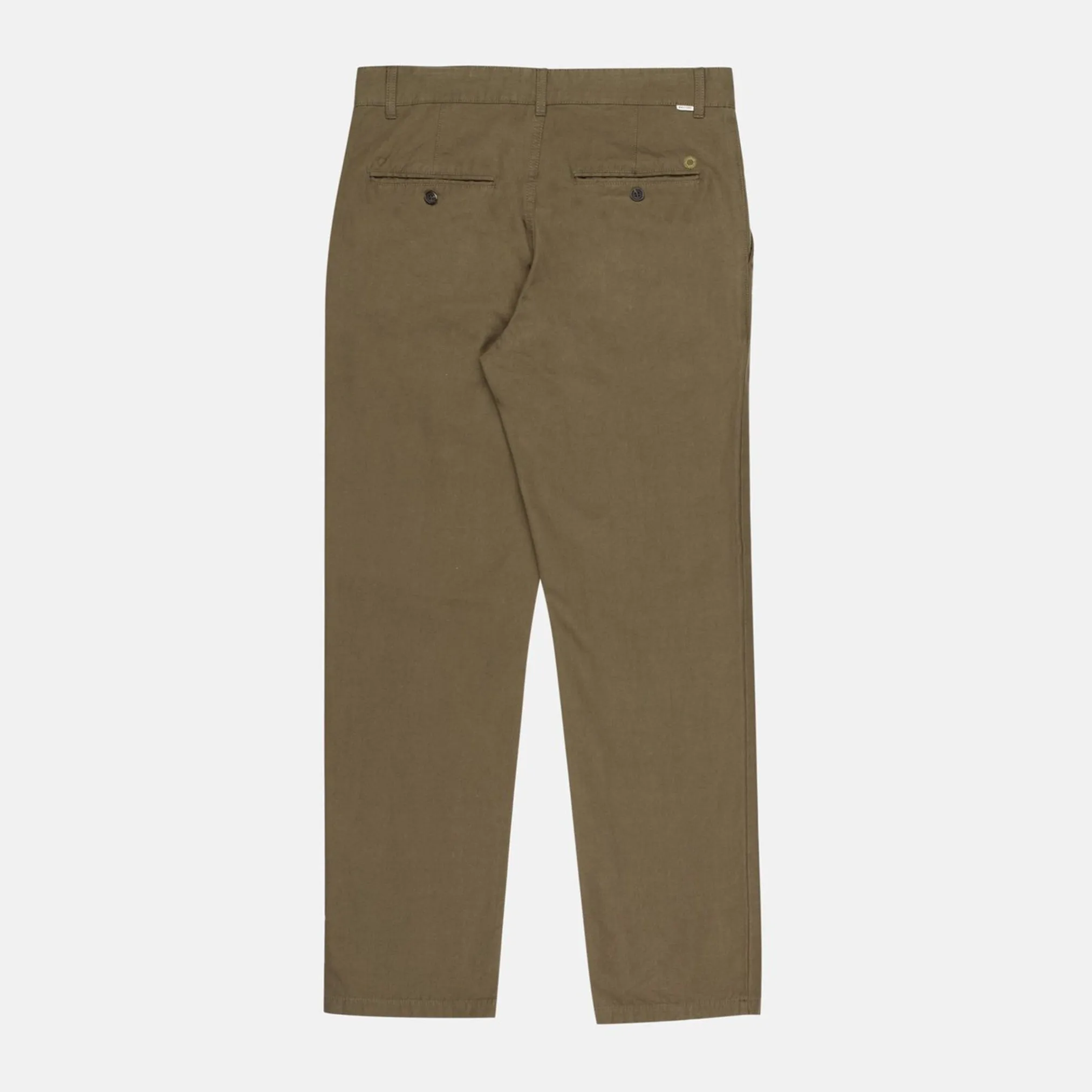 Classic Fatigue Pant - Olive