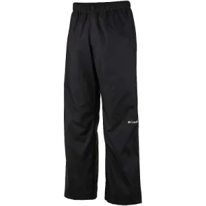 Columbia Men'S Rebel Roamer Shell Pants, Large, Black - Holiday Gift