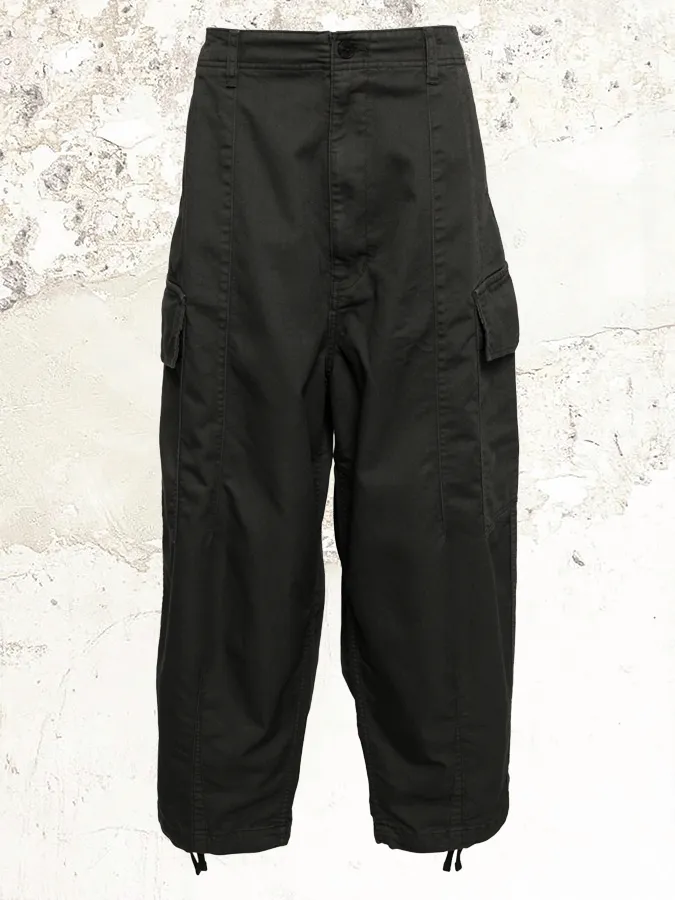 Comme Des Garçons Homme cargo trousers