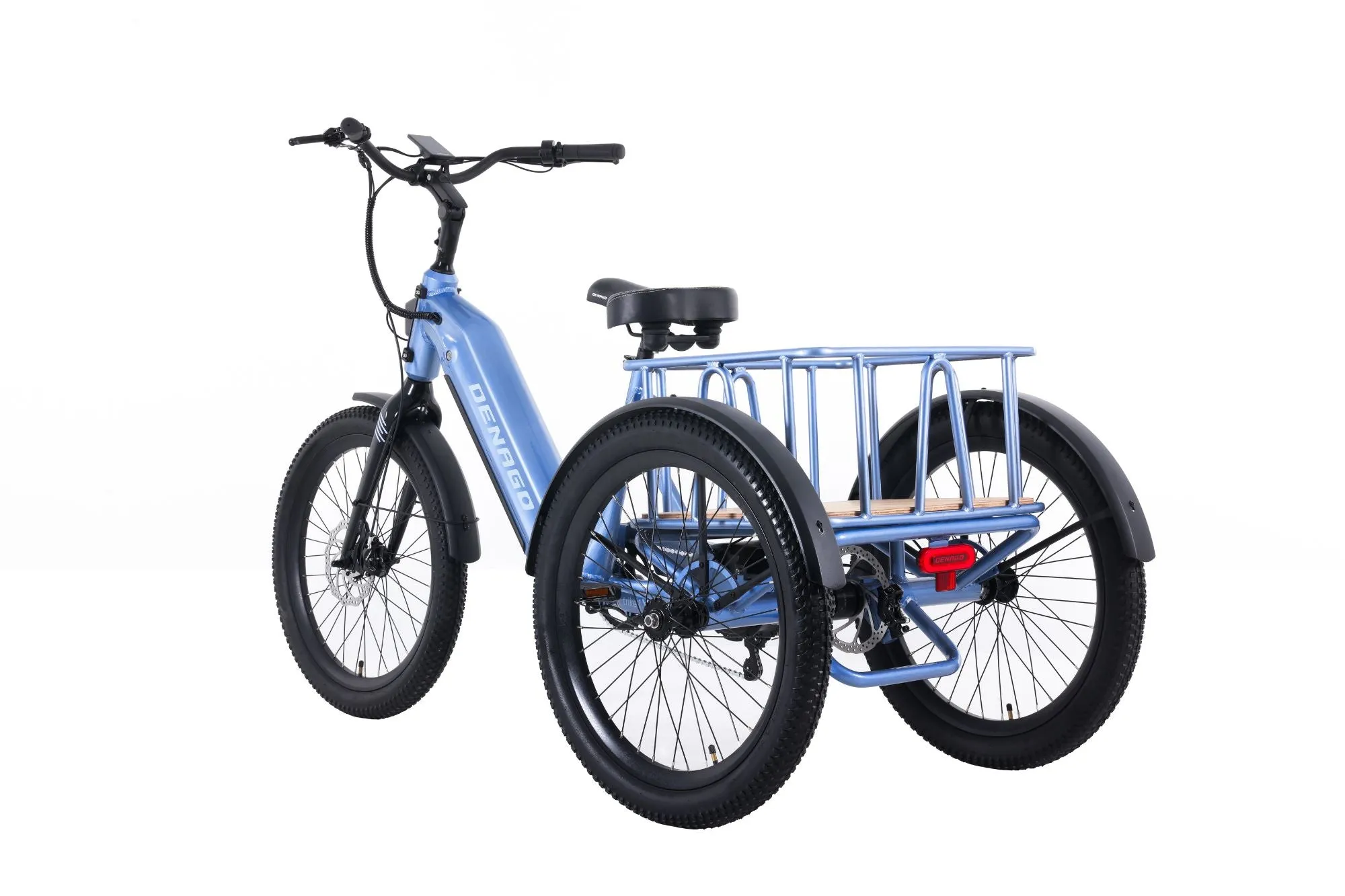 DENAGO TRIKE 1 EBIKE