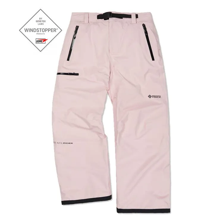 Dimito GTX Basic (VTX X EIDER) 2L Pants-PINK [KOREAN BRAND]