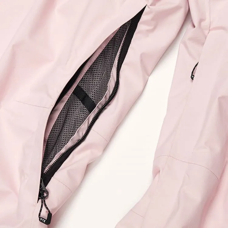 Dimito GTX Basic (VTX X EIDER) 2L Pants-PINK [KOREAN BRAND]