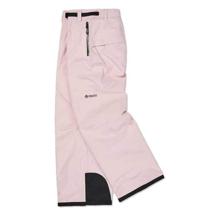 Dimito GTX Basic (VTX X EIDER) 2L Pants-PINK [KOREAN BRAND]