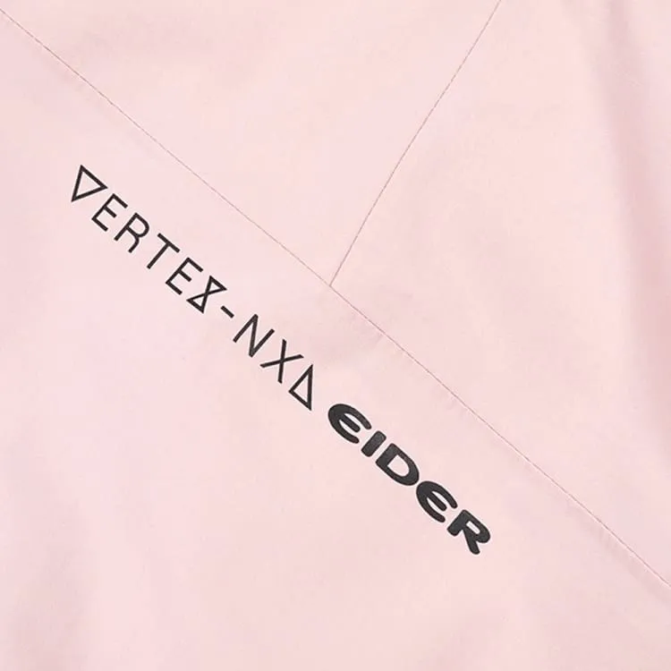 Dimito GTX Basic (VTX X EIDER) 2L Pants-PINK [KOREAN BRAND]