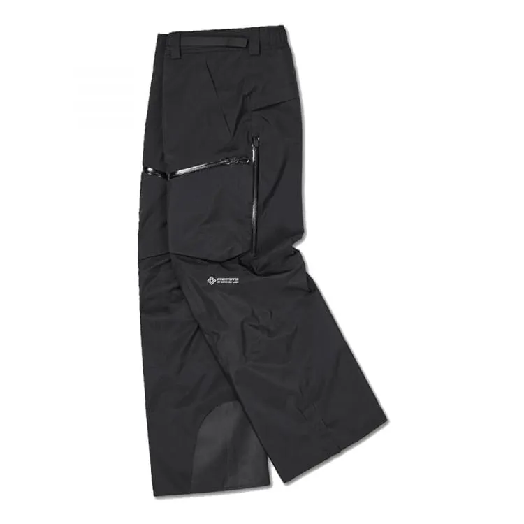 Dimito GTX ES 2L Pants-BLACK [KOREAN BRAND]