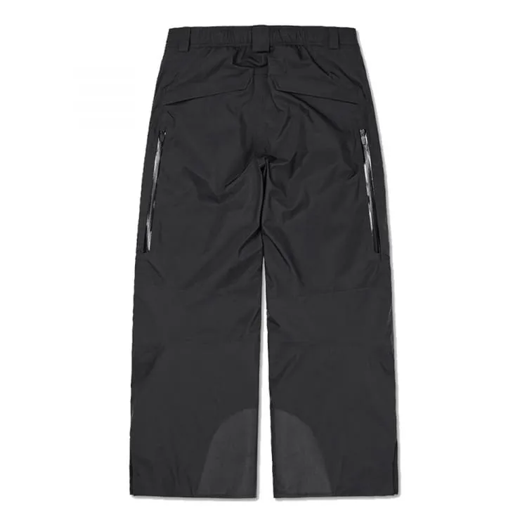 Dimito GTX ES 2L Pants-BLACK [KOREAN BRAND]