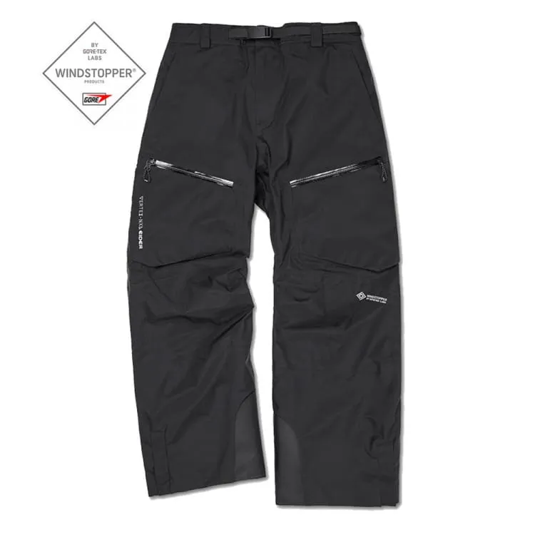 Dimito GTX ES 2L Pants-BLACK [KOREAN BRAND]