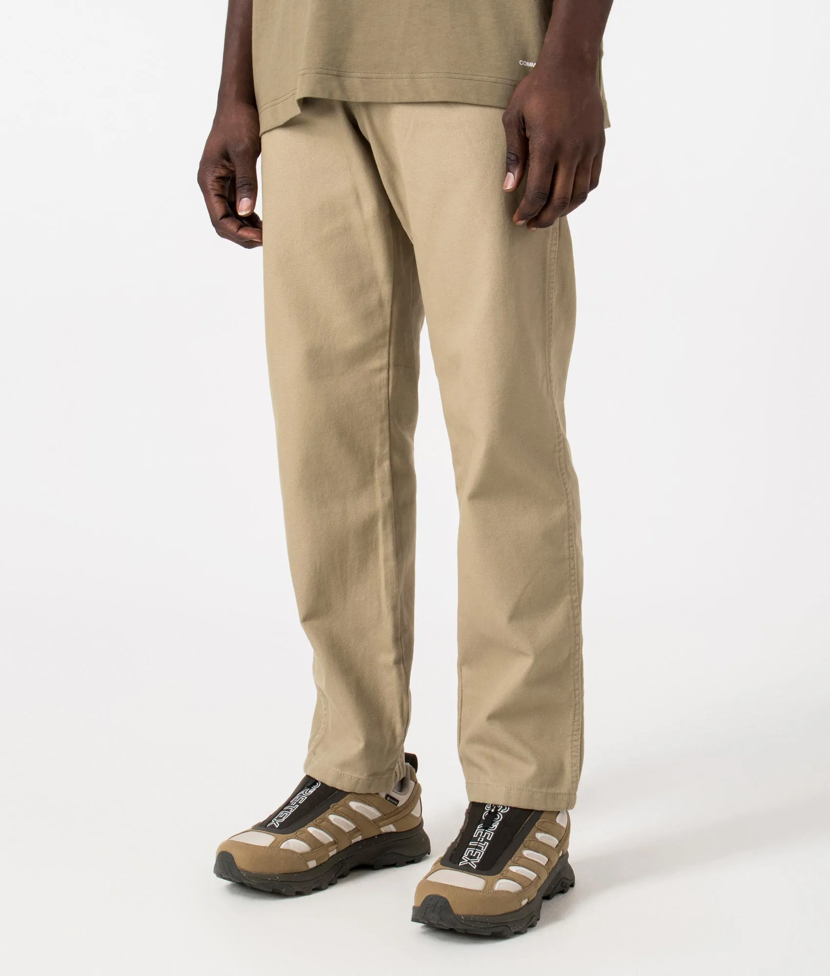 Duck Carpenter Pants