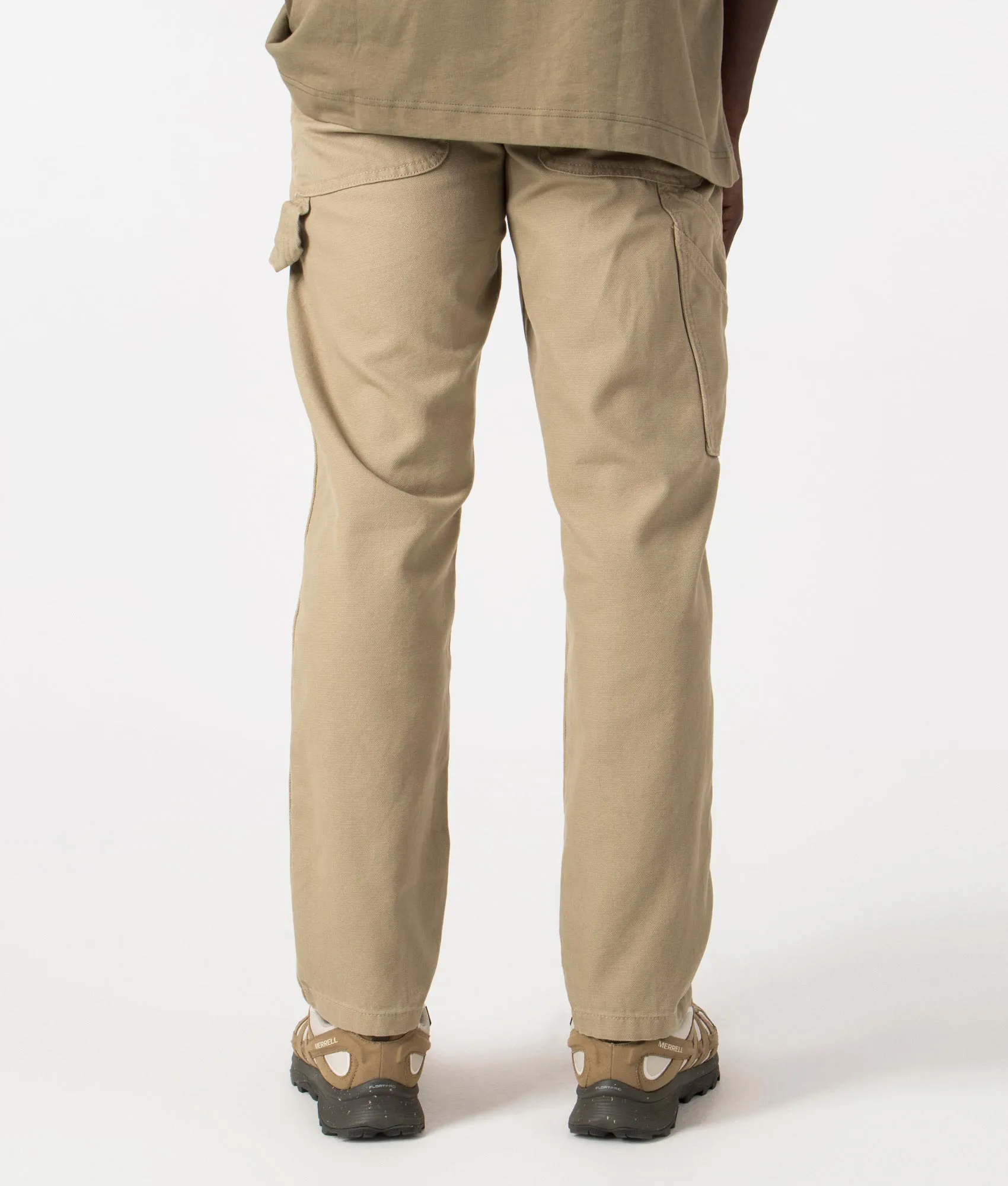 Duck Carpenter Pants