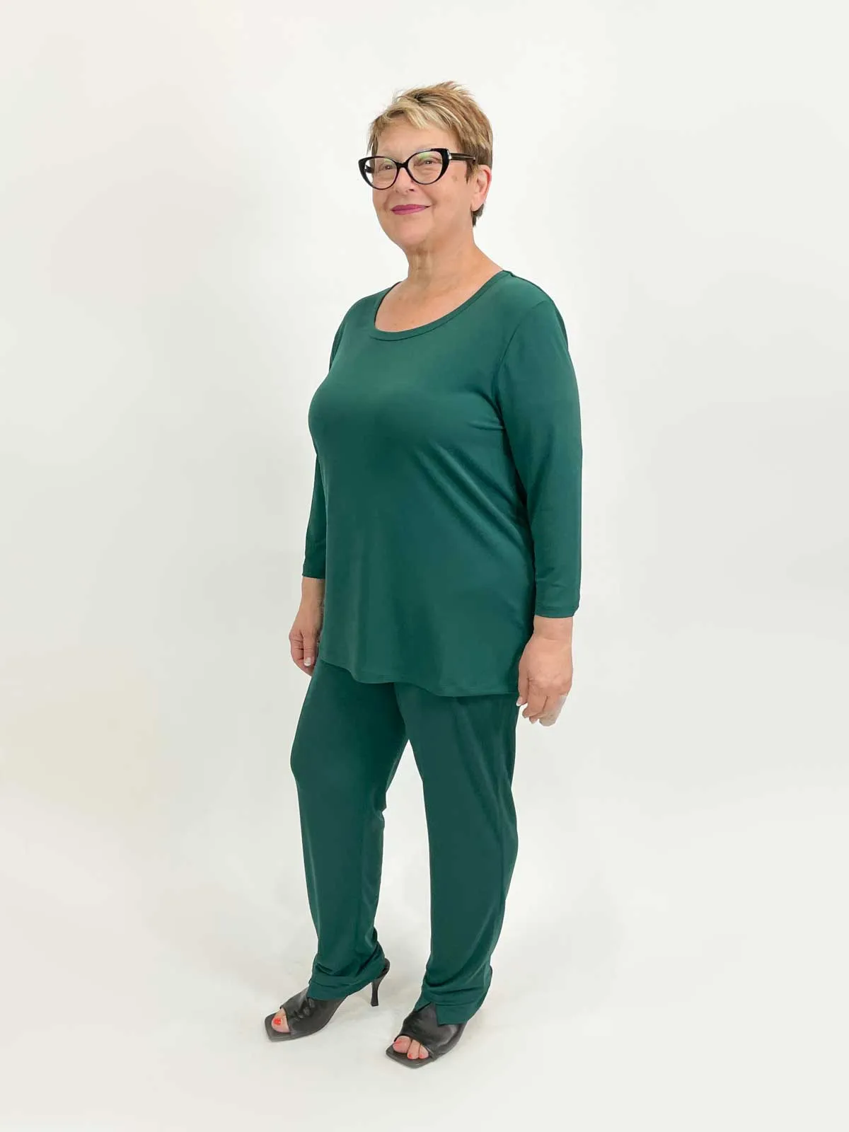 Durango Pant, Evergreen Vogue