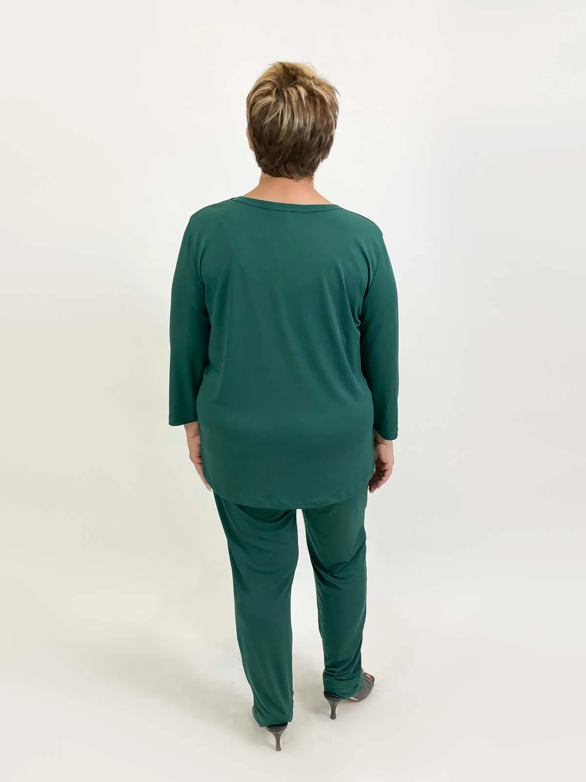 Durango Pant, Evergreen Vogue