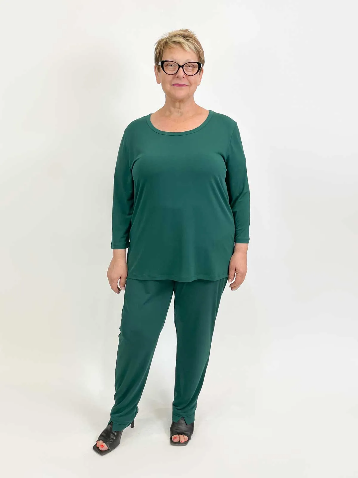 Durango Pant, Evergreen Vogue