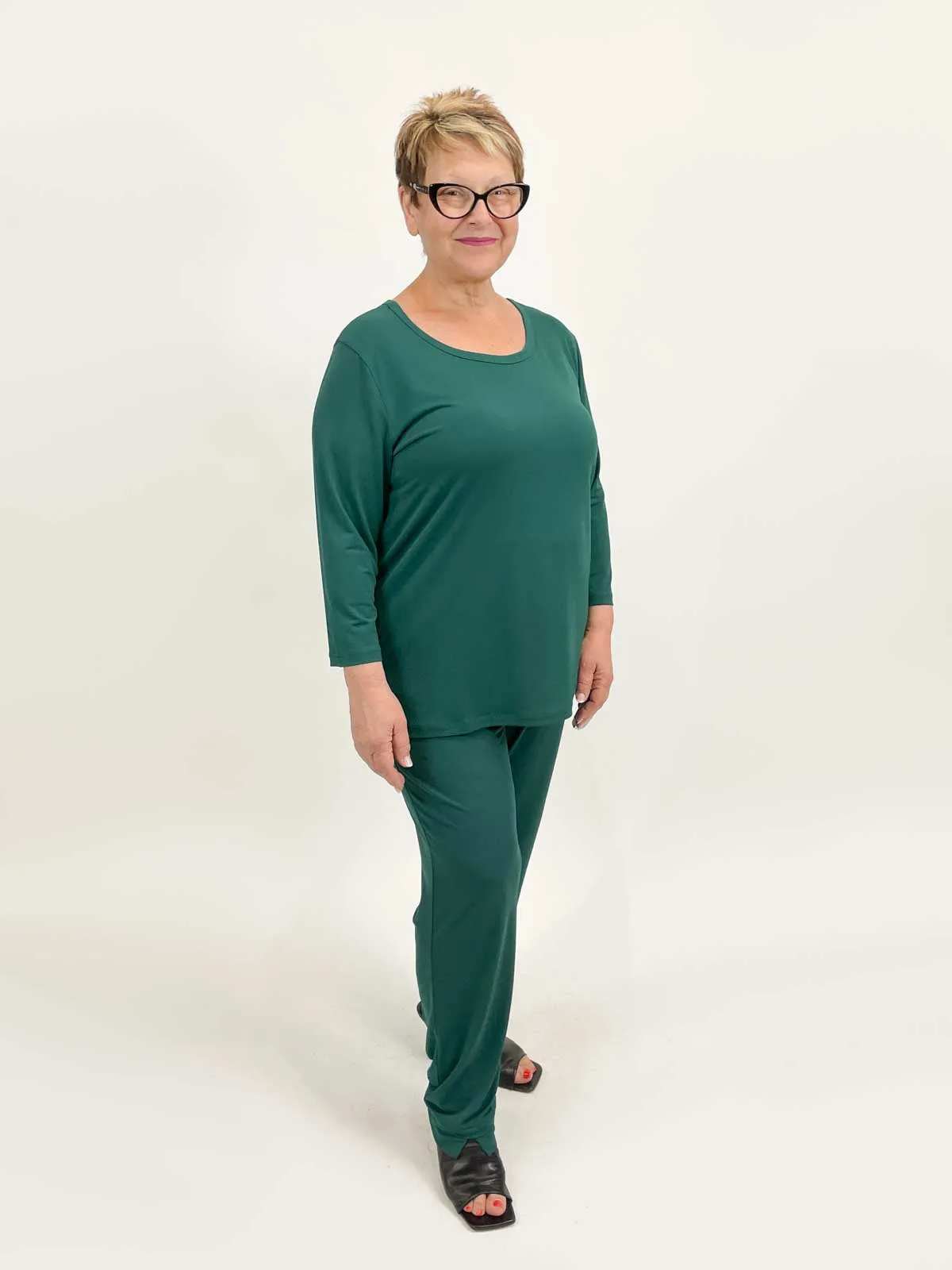 Durango Pant, Evergreen Vogue