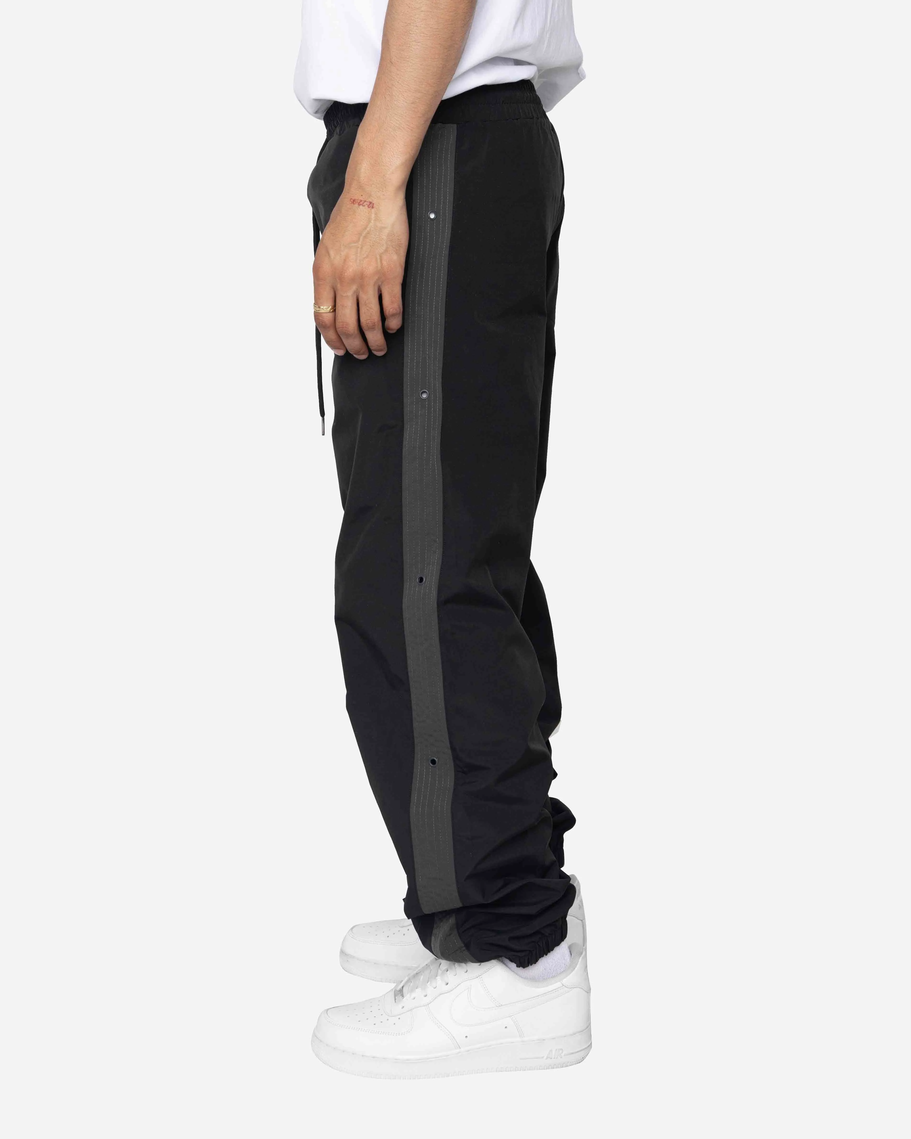 EPTM MAVEN JOGGERS-BLACK