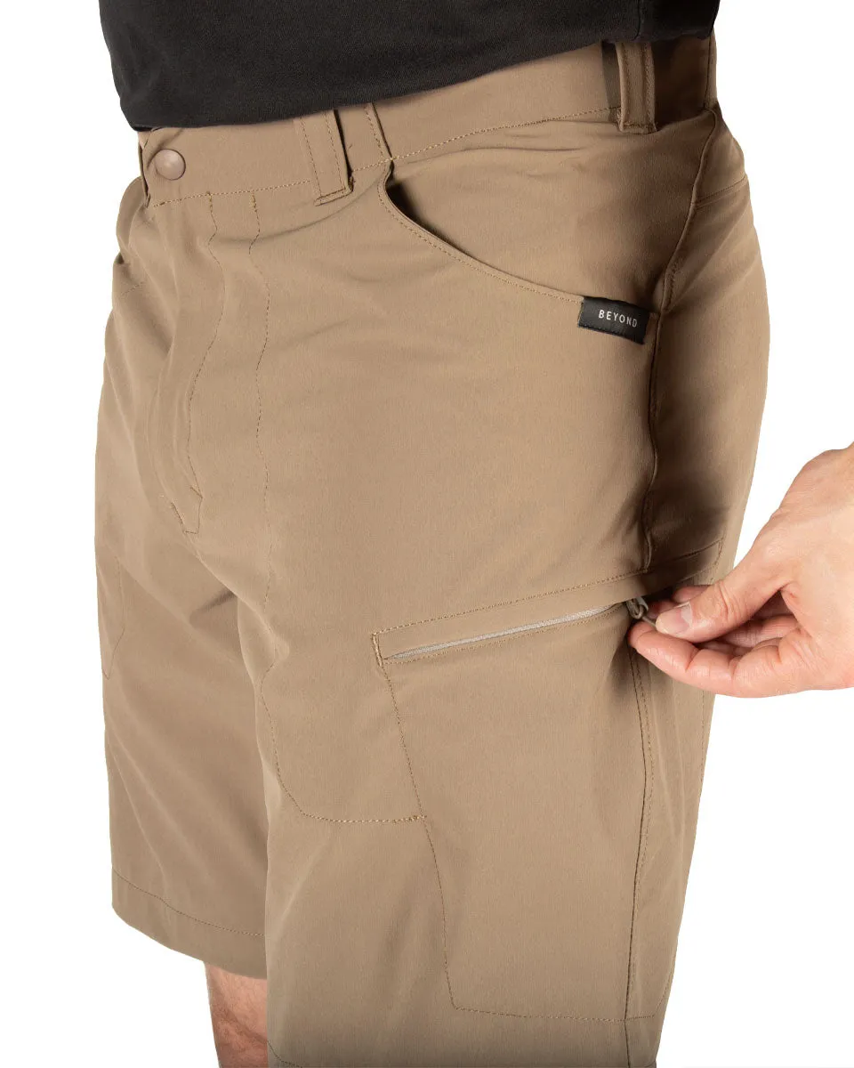 Eryx Ultralight Short