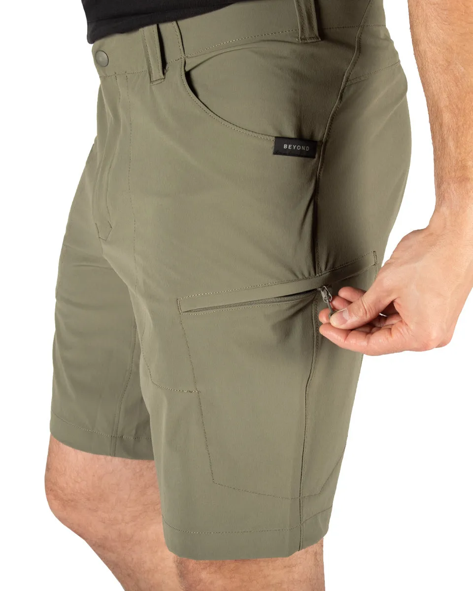 Eryx Ultralight Short