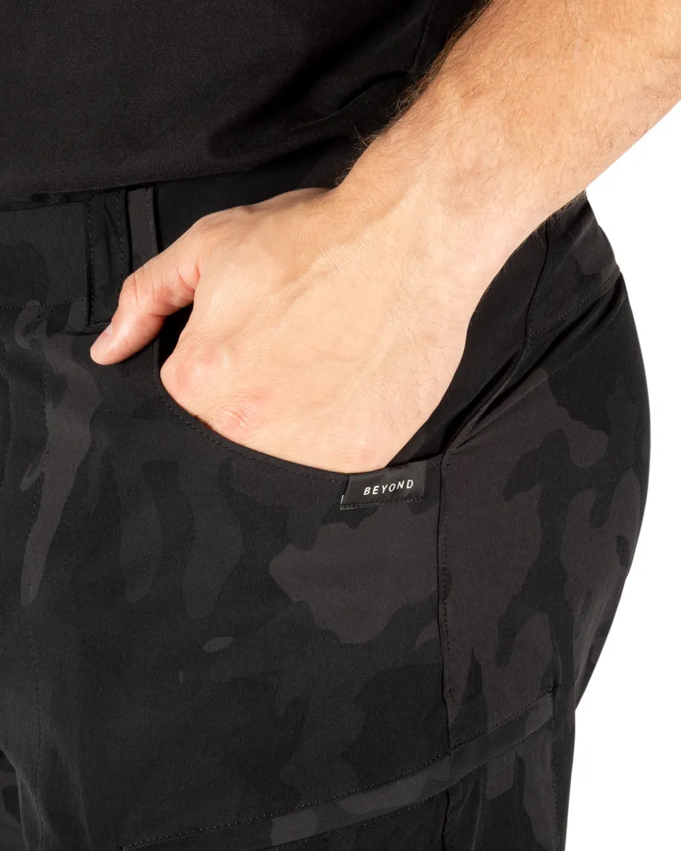 Eryx Ultralight Short