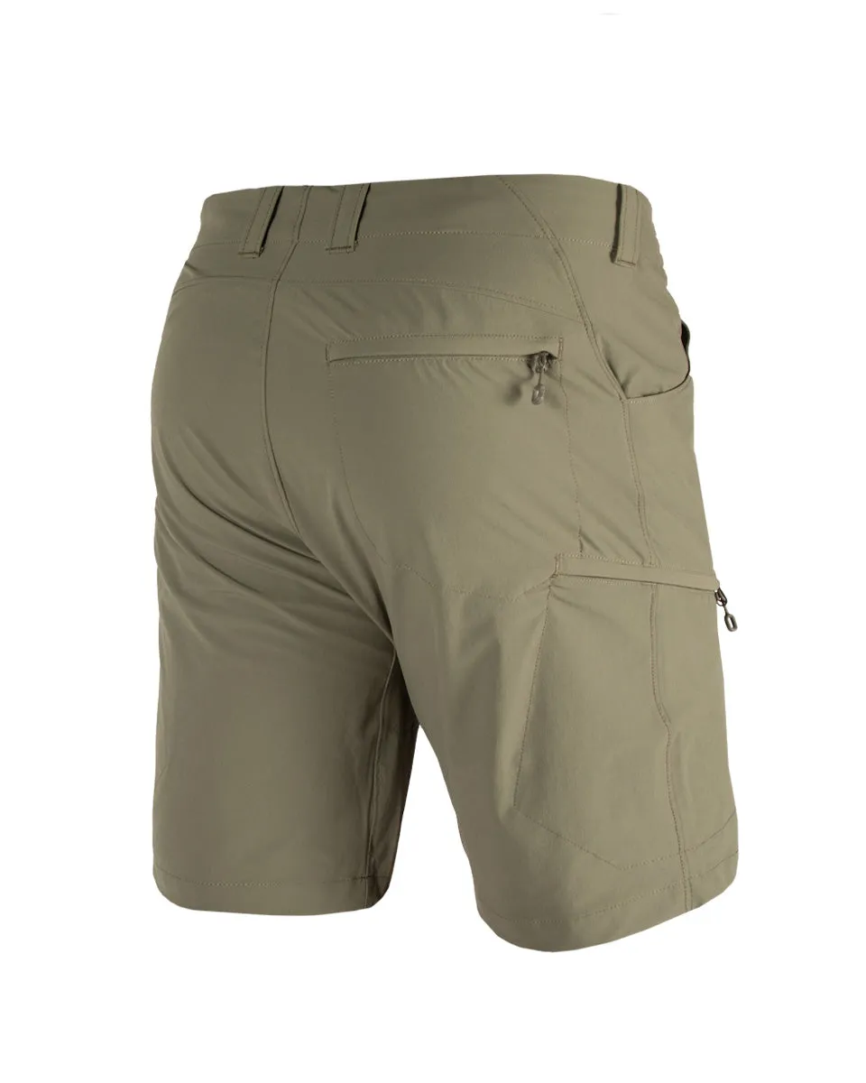 Eryx Ultralight Short