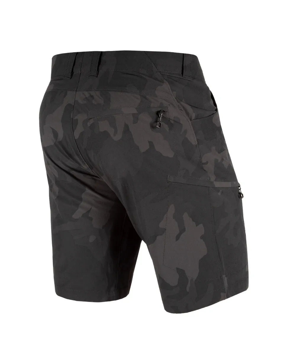 Eryx Ultralight Short