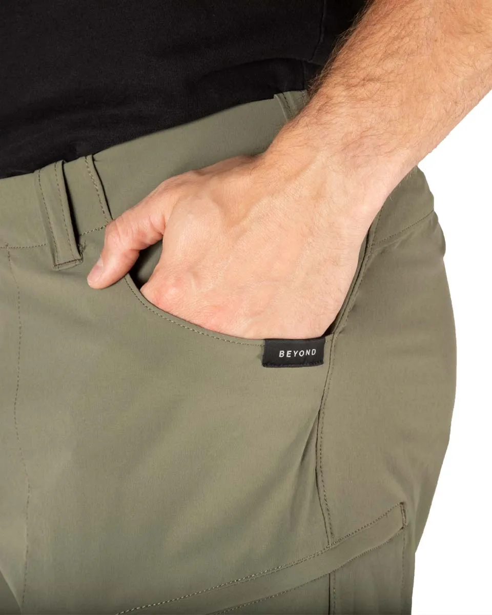 Eryx Ultralight Short