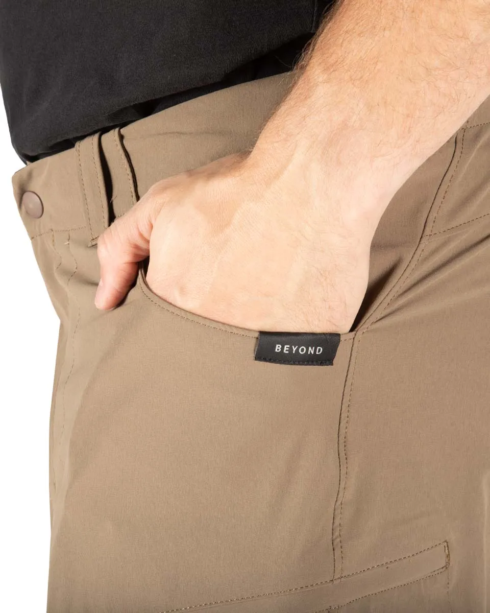 Eryx Ultralight Short