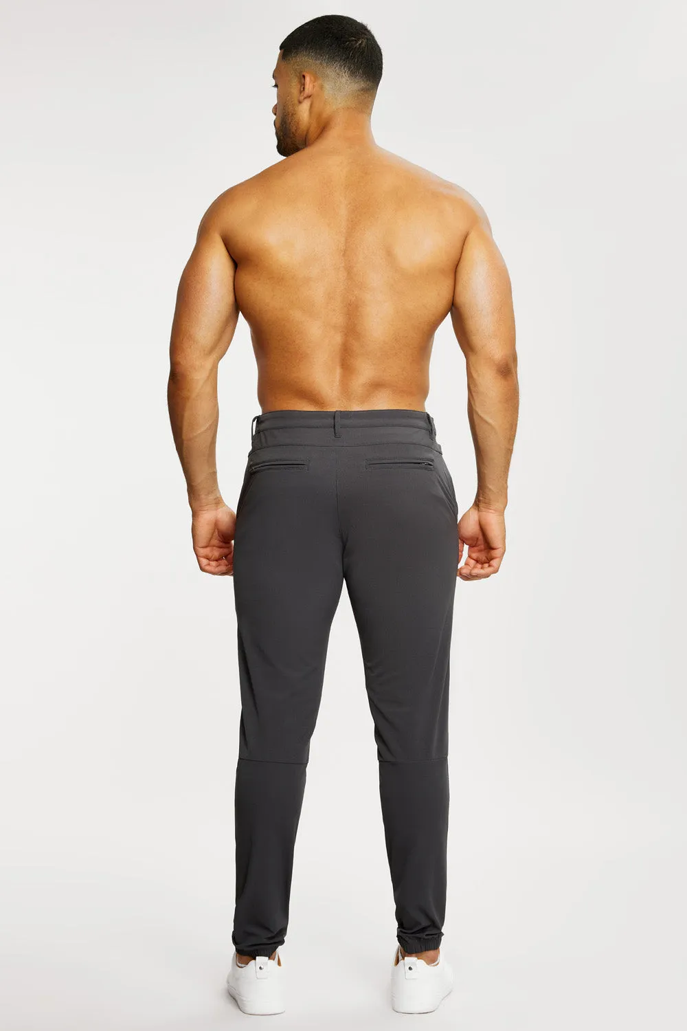 Everyday Tech Pants in Graphite